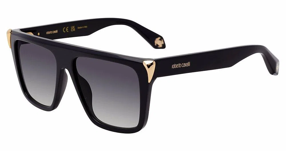 Roberto Cavalli SRC094M Sunglasses - view 2